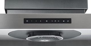 Вытяжка  Аско CI4939S фото 3