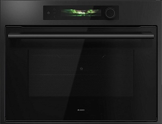 Компактный духовой шкаф  Аско OCM64GSH