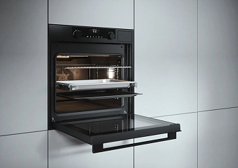 Духовой шкаф Asko ВБН OCS8664A1 фото 9