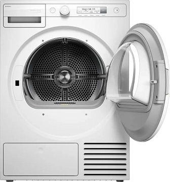 Профессиональная сушильная машина Asko T108HBW фото 11