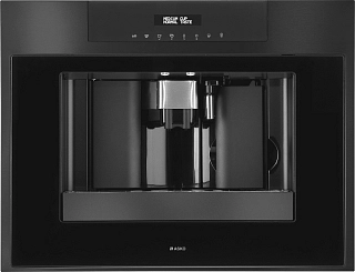 Встраиваемая автоматическая кофемашина  Аско CM8457A