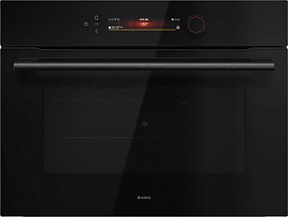 Компактный духовой шкаф  Аско OCM54BGH фото 3