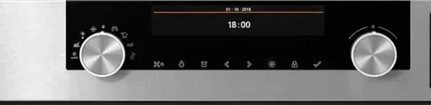 Духовой шкаф  Аско OCS8687S ВБН фото 4