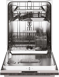 Встраиваемая посудомоечная машина  Аско DFI433B фото 3