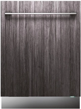 Встраиваемая посудомоечная машина  Аско DFI 644G.P