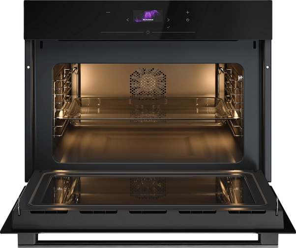 Встраиваемая микроволновая печь  Аско OM24BGH фото 7