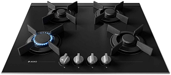 Газовая варочная панель Asko HG8640MGB1 фото 4