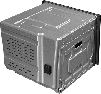 Встраиваемая микроволновая печь Asko OM24BGH фото 3