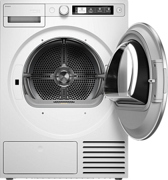 Профессиональная сушильная машина Asko T510HRXLW.P фото 3