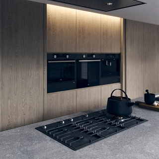 Встраиваемая автоматическая кофемашина  Аско CM8477A  ВКБ фото 2