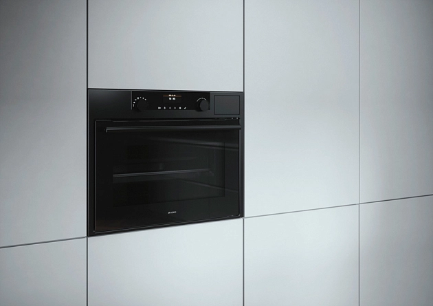 Компактный духовой шкаф  Аско OCS8464A1 ВББ уценка фото 7