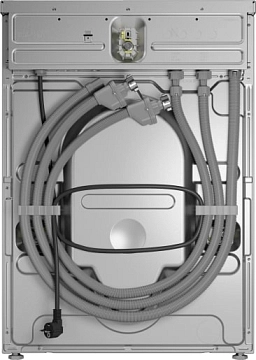 Стиральная машина Asko W7124XXLW фото 5