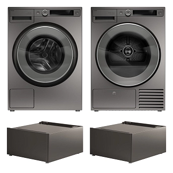 Комплект Asko Style 11 2026