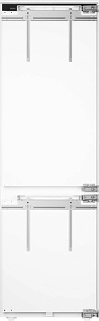 Холодильник  Аско RBC276DNC1
