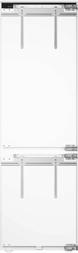 Холодильник  Аско RBC276DNC1
