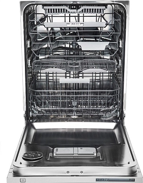 Встраиваемая посудомоечная машина  Аско D5896 XXL фото 3