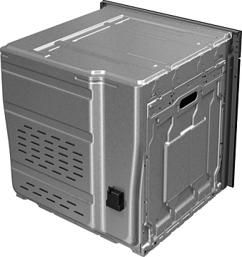 Духовой шкаф Asko OTP56BGH фото 7