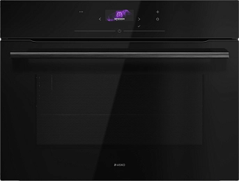 Встраиваемая микроволновая печь Asko OM24BGH фото 8