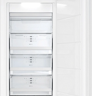 Встраиваемый морозильник  Аско FN31842EI ВКБ фото 2