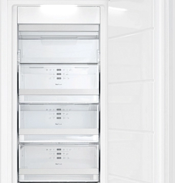 Встраиваемый морозильник Asko FN31842EI ВКБ фото 3