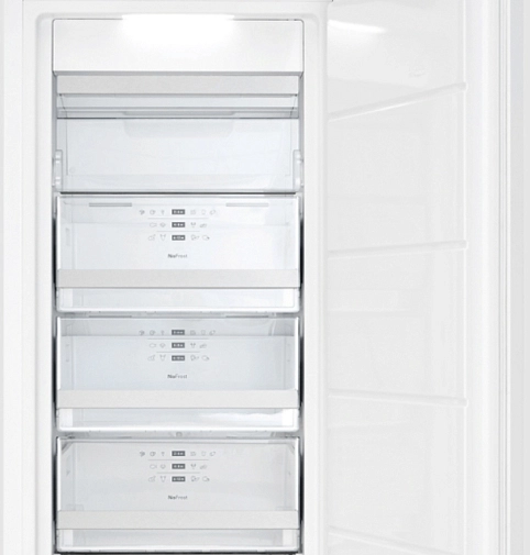 Встраиваемый морозильник  Аско FN31842EI ВКБ фото 3