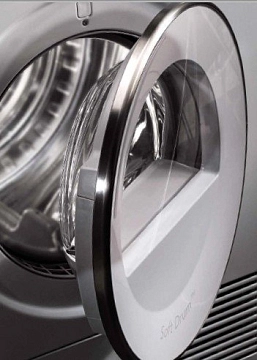 Сушильная машина  Аско T208H.W.P фото 3