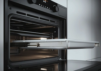 Компактный духовой шкаф Asko OCS8464A1 ВББ уценка фото 10