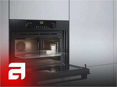 Вредна ли микроволновая печь Asko