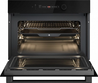 Компактный духовой шкаф Asko OCM54BGH фото 4