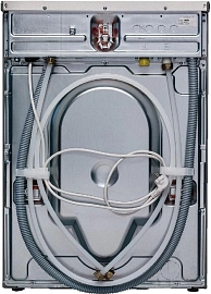 Профессиональная стиральная машина  Аско WMC947PS фото 2