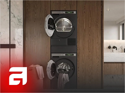 Как выбрать сушильную машину Asko