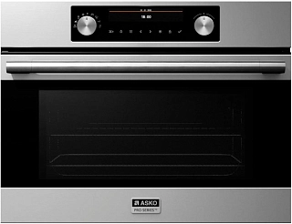 Встраиваемая микроволновая печь  Аско OM8483S