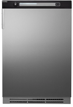 Профессиональная сушильная машина  Аско TDC145 V Marine