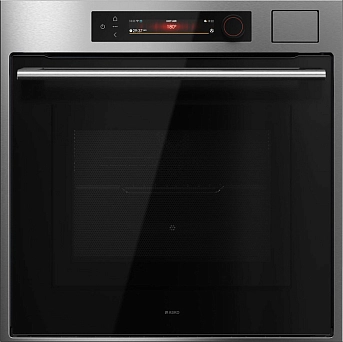 Духовой шкаф Asko OCSM66SSH фото 7