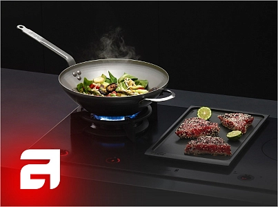 Лучшие варочные панели Asko 2025