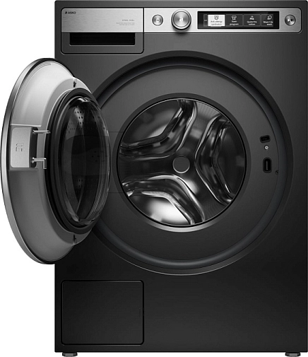 Стиральная машина  Аско W7096XG фото 4