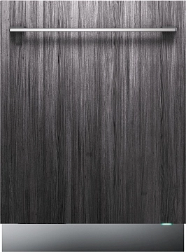 Встраиваемая посудомоечная машина  Аско DFI545K ВБН