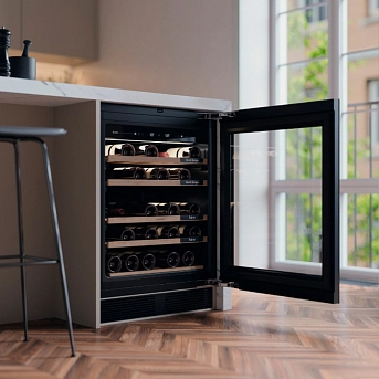 Винный шкаф Asko WCN15842G ВКН фото 8