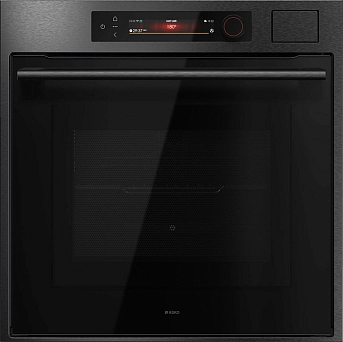 Духовой шкаф Asko OCSM66BSH фото 7