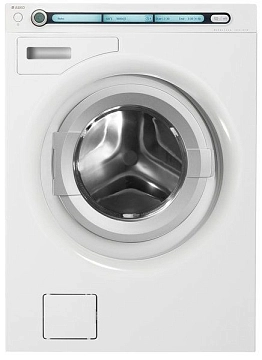 Стиральная машина  Аско W6984 W