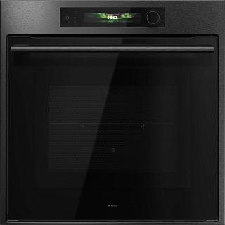 Духовой шкаф  Аско OCM66BSH
