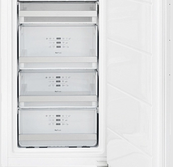 Встраиваемый морозильник Asko FN31842EI ВКБ фото 5