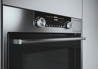 Компактный духовой шкаф Asko OCSM8487S ВКБ фото 7