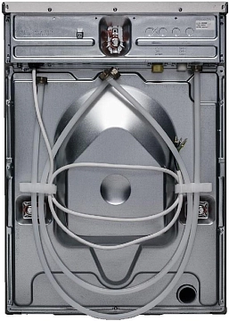 Профессиональная стиральная машина  Аско WMC747VS MOP фото 3