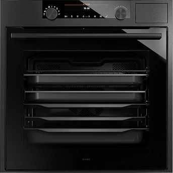 Духовой шкаф Asko OCS8687B уценка Витрина Каса-Рика БУ