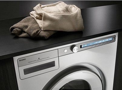 Рейтинг лучших стиральных машин Asko 2026 года по цене, качеству и надежности