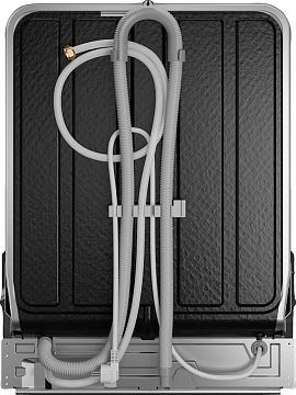 Встраиваемая посудомоечная машина  Аско DFI544D ВКБ фото 3