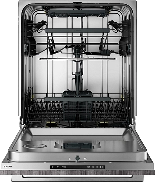 Встраиваемая посудомоечная машина Asko DSD544B ВКБ фото 3