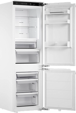 Встраиваемый холодильник Asko RBC276DNC1.P фото 3