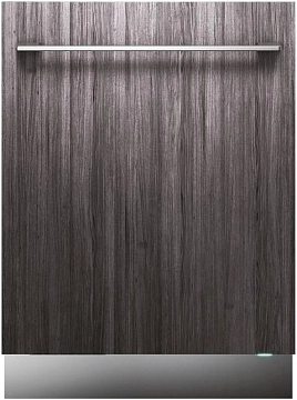 Встраиваемая посудомоечная машина  Аско DFI444B